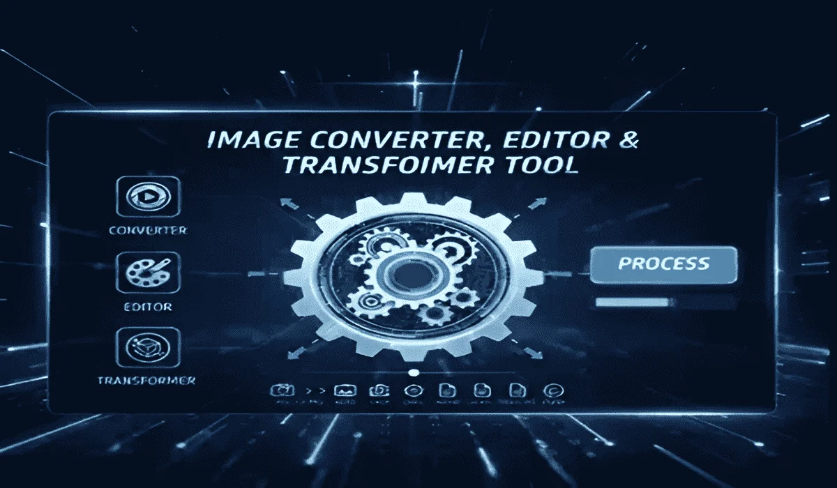 How to Use an Image Converter Tool for Quick File Conversion