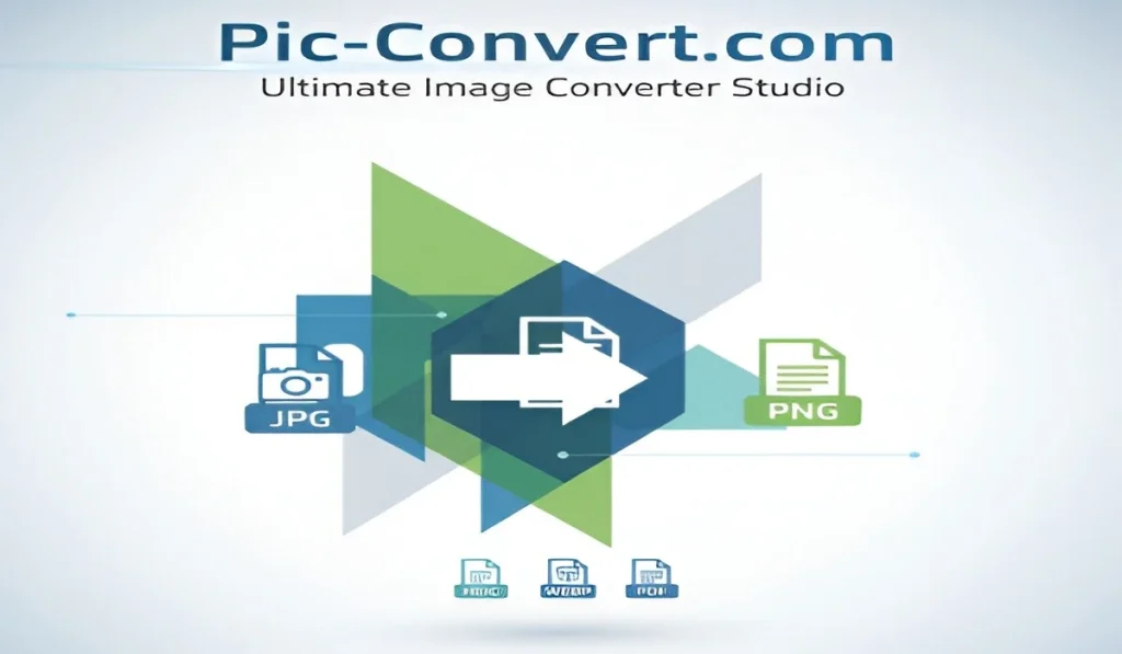 Pic-Convert.com